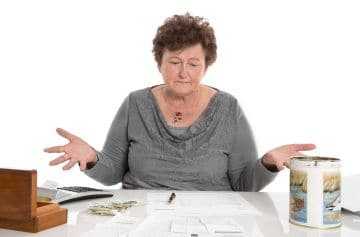 Как написать заявление в пенсионный фонд для начисления пенсии