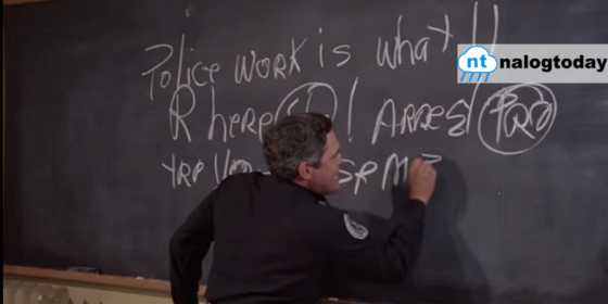 Как правильно написать заявление в полиции