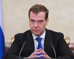 Как написать заявление медведеву в единую россию