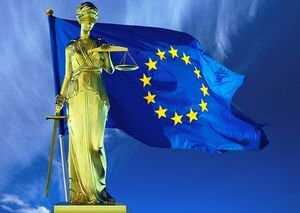 Как написать заявление в европейский суд