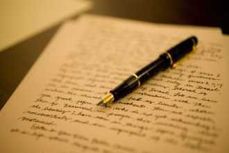 Как правильно написать личное письмо по английскому языку