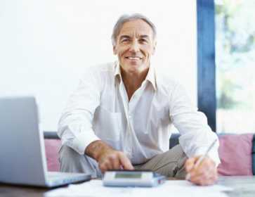 Как правильно написать заявление на проверку правильности начисления пенсии
