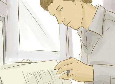 Как написать встречное заявление на жалобу