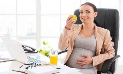 Как правильно написать заявления на отпуск по беременности и родам
