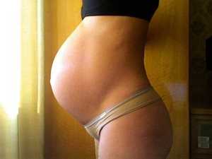 Как написать заявление на пособия по беременности и родам