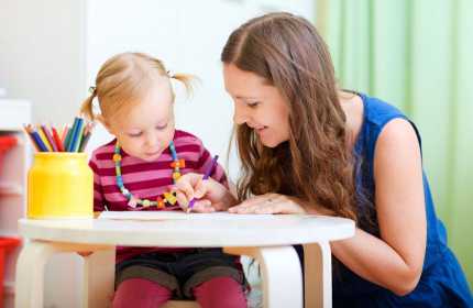 Как написать заявление на предоставление отпуска по уходу за ребенком до 3 лет