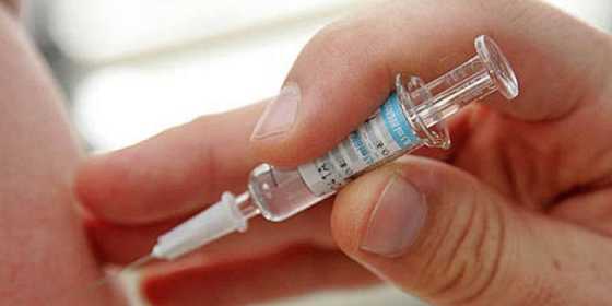Как правильно написать заявление отказ от прививки от гриппа