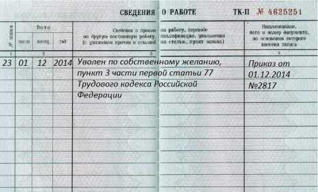Как написать заявление об увольнении по уходу за ребенком до 14 лет украина