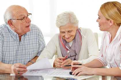 Как правильно написать заявление в пенсионный фонд для перерасчета пенсии